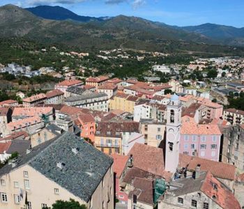 tourisme corte