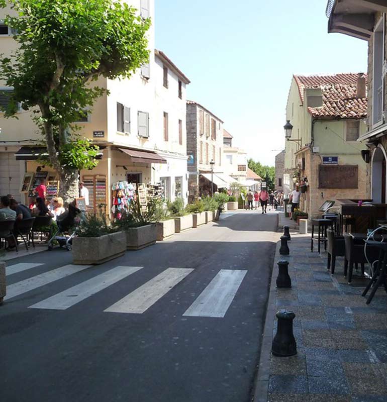 Was sie in Porto Vecchio besuchen sollten