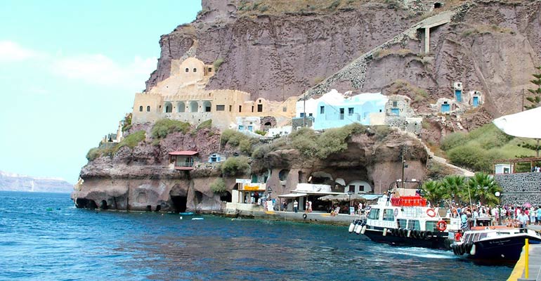 Besuchen sie Porto Vecchio