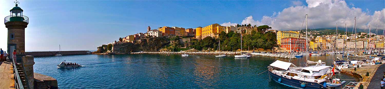 ville de Bastia