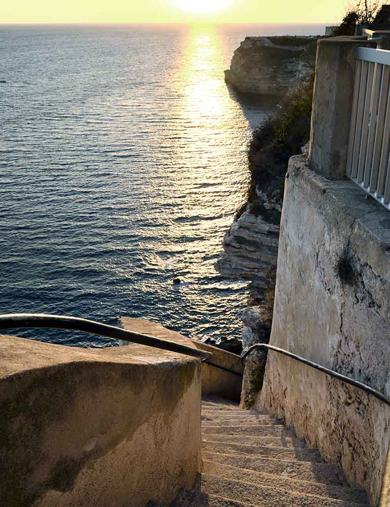 Entdecken Sie die Lavezzi-Inseln