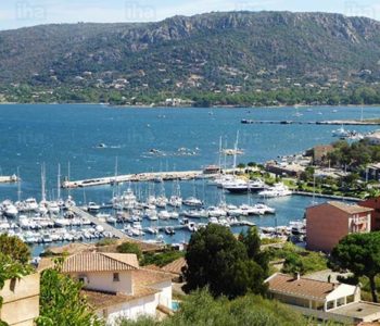 Visiter Porto Vecchio