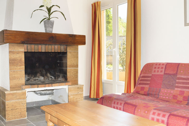 Haus zu vermieten in Calvi