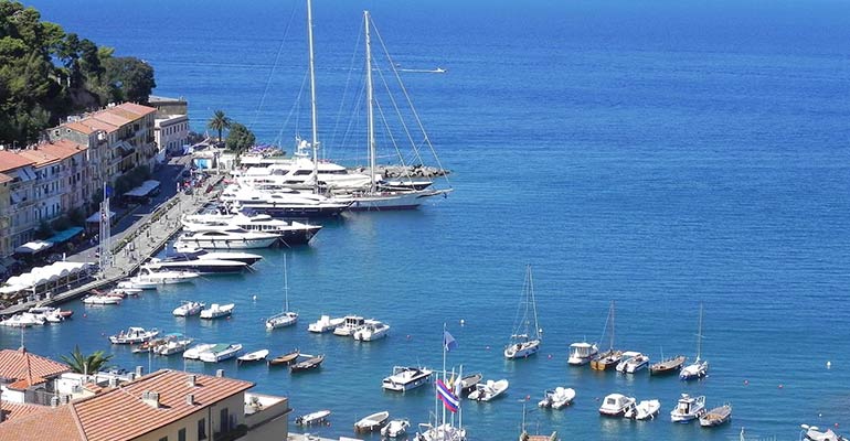 Was man in Porto Vecchio unternehmen kann