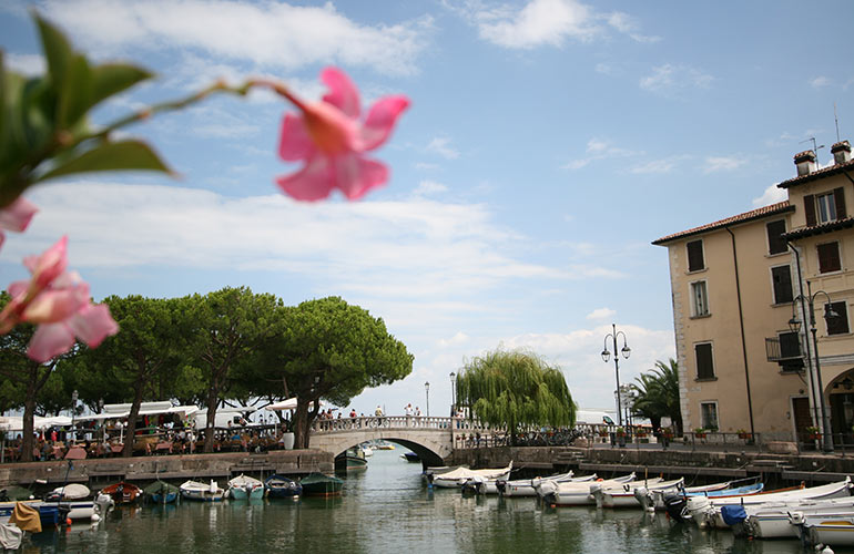 Urlaub in Porto Vecchio