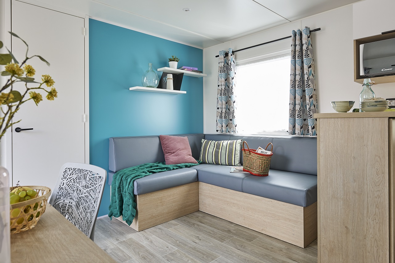 MH Saleccia Campingplatz Korsika