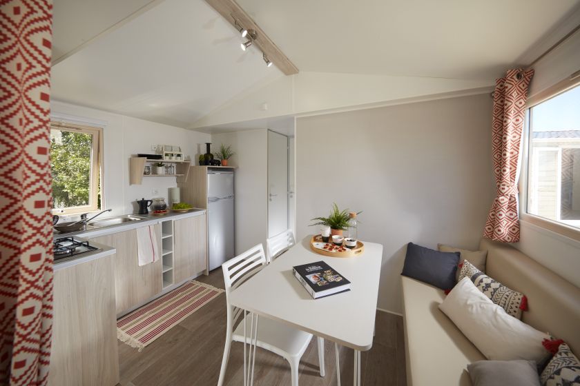 MH Alga Camping Korsika