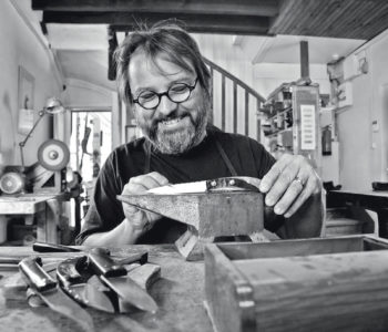 artisanat corse balagne