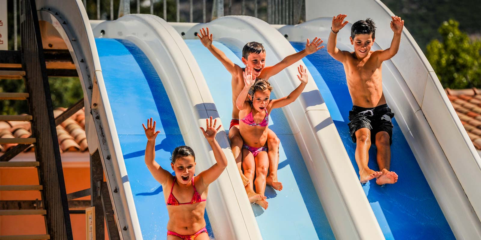 Camping Calvi
