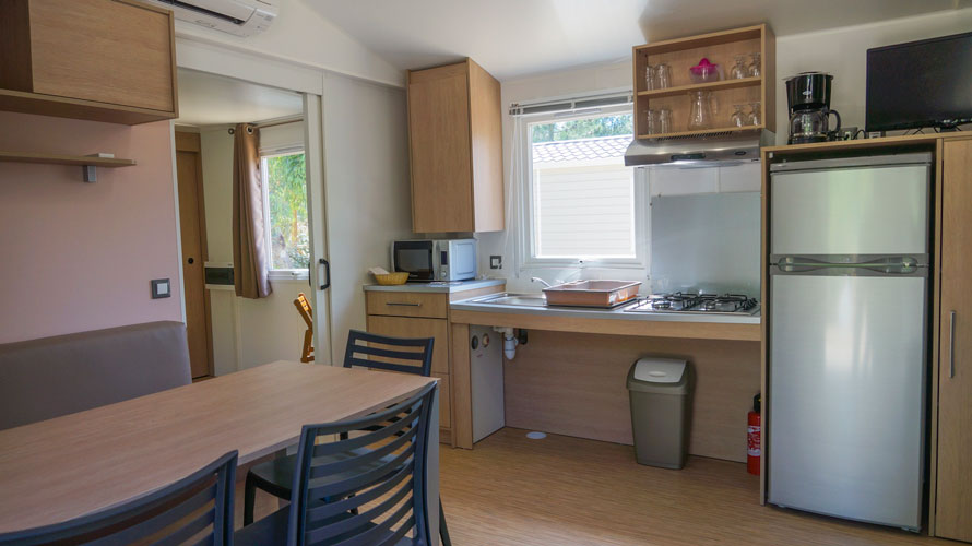 Mobilheim PMR Campingrollen