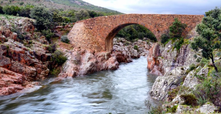 découvrir les environs de galéria