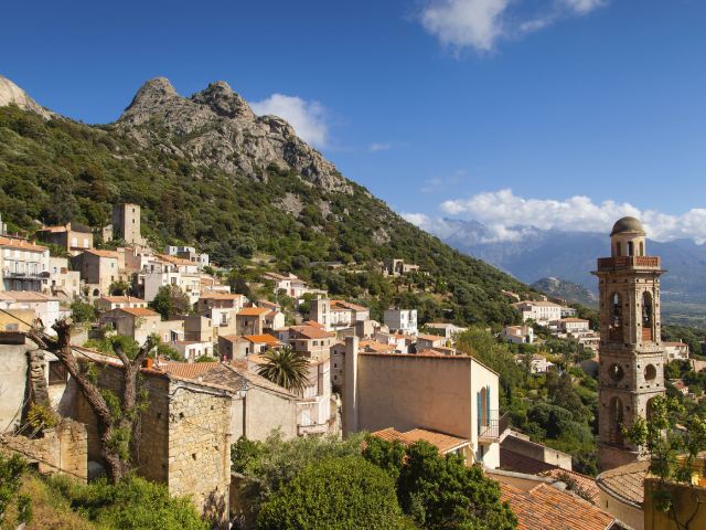 tourisme lumio