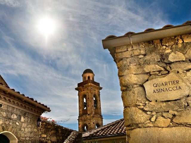 tourisme lumio