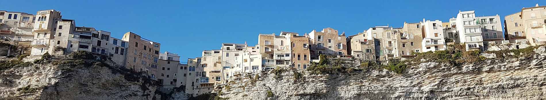 Bonifacio-Urlaub